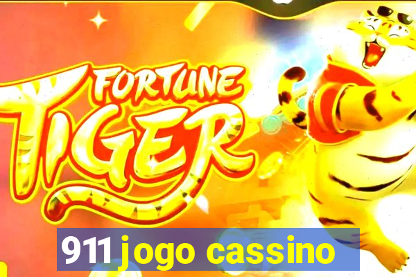 911 jogo cassino